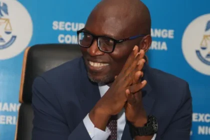 3rd Oriental News conference: SEC D-G to speak on Nigeria’s green economy