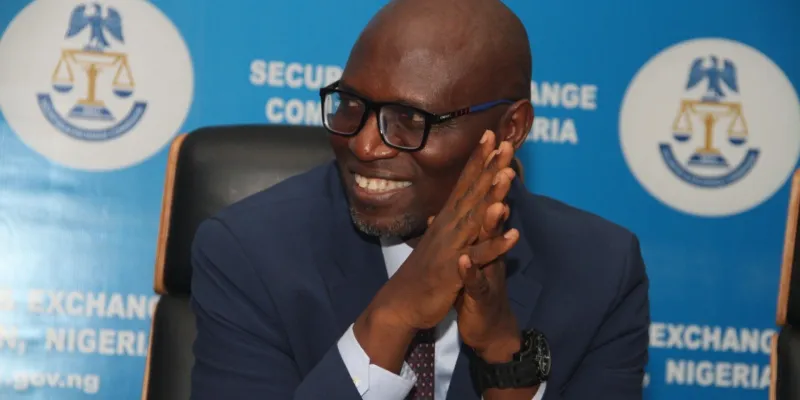 3rd Oriental News conference: SEC D-G to speak on Nigeria’s green economy