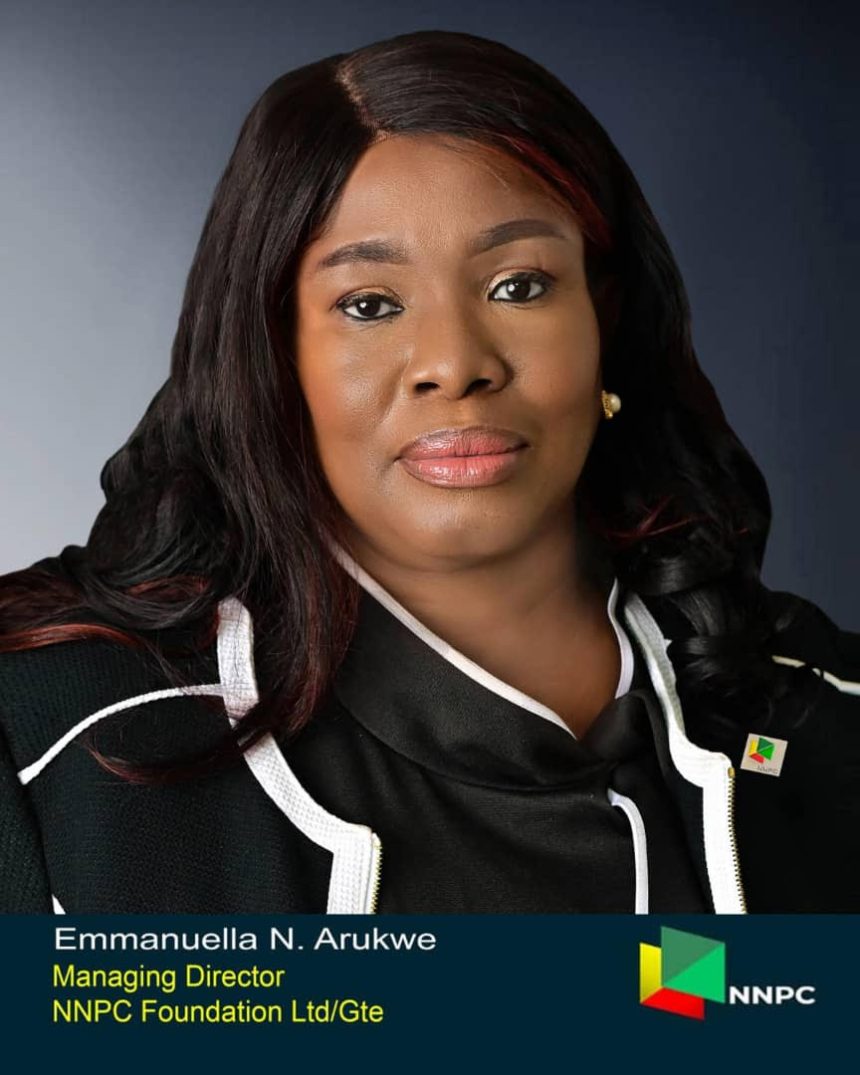 2,659 youths compete as NNPC unveils business opportunities