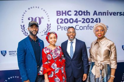 Bridge House College provides link to best varsities worldwide -Director