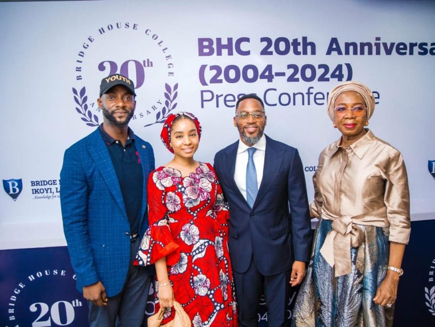 Bridge House College provides link to best varsities worldwide -Director
