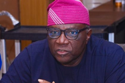 June 12 annulment: Lamido lied against Tinubu -Presidency