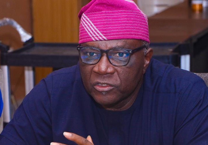 June 12 annulment: Lamido lied against Tinubu -Presidency