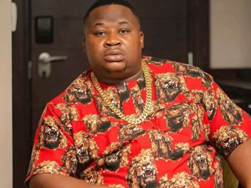Naira abuse: Court strikes out charge against Cubana Chief Priest