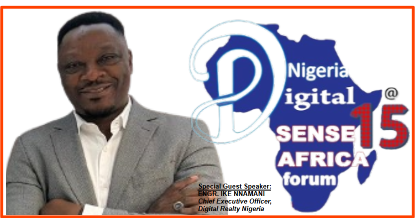 NDSF’24: Nnamani to speak at Internet Governance for Devt