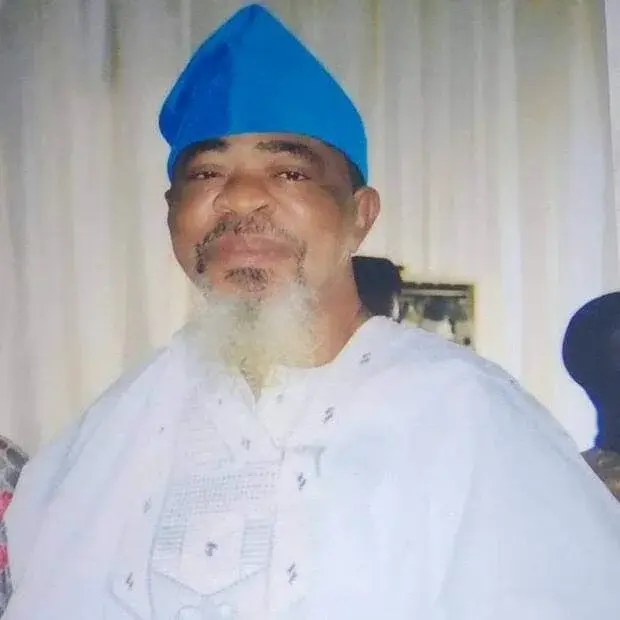 Music promoter, Femi Esho, is dead