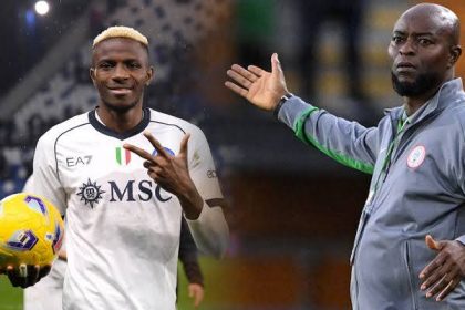 EXTRA: Finidi, a perfect victim player