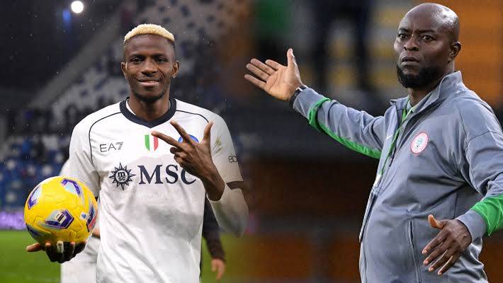 EXTRA: Finidi, a perfect victim player