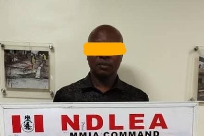Codeine syrup, Loud consignments worth over N2.1bn intercepted