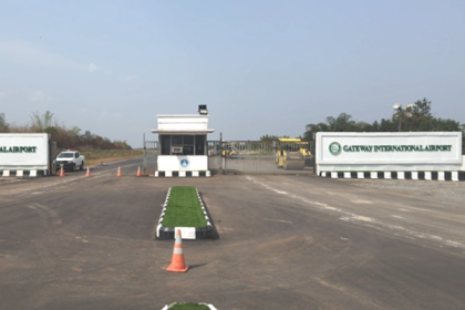 NAMA begins validation of Ogun airport for commercial flights