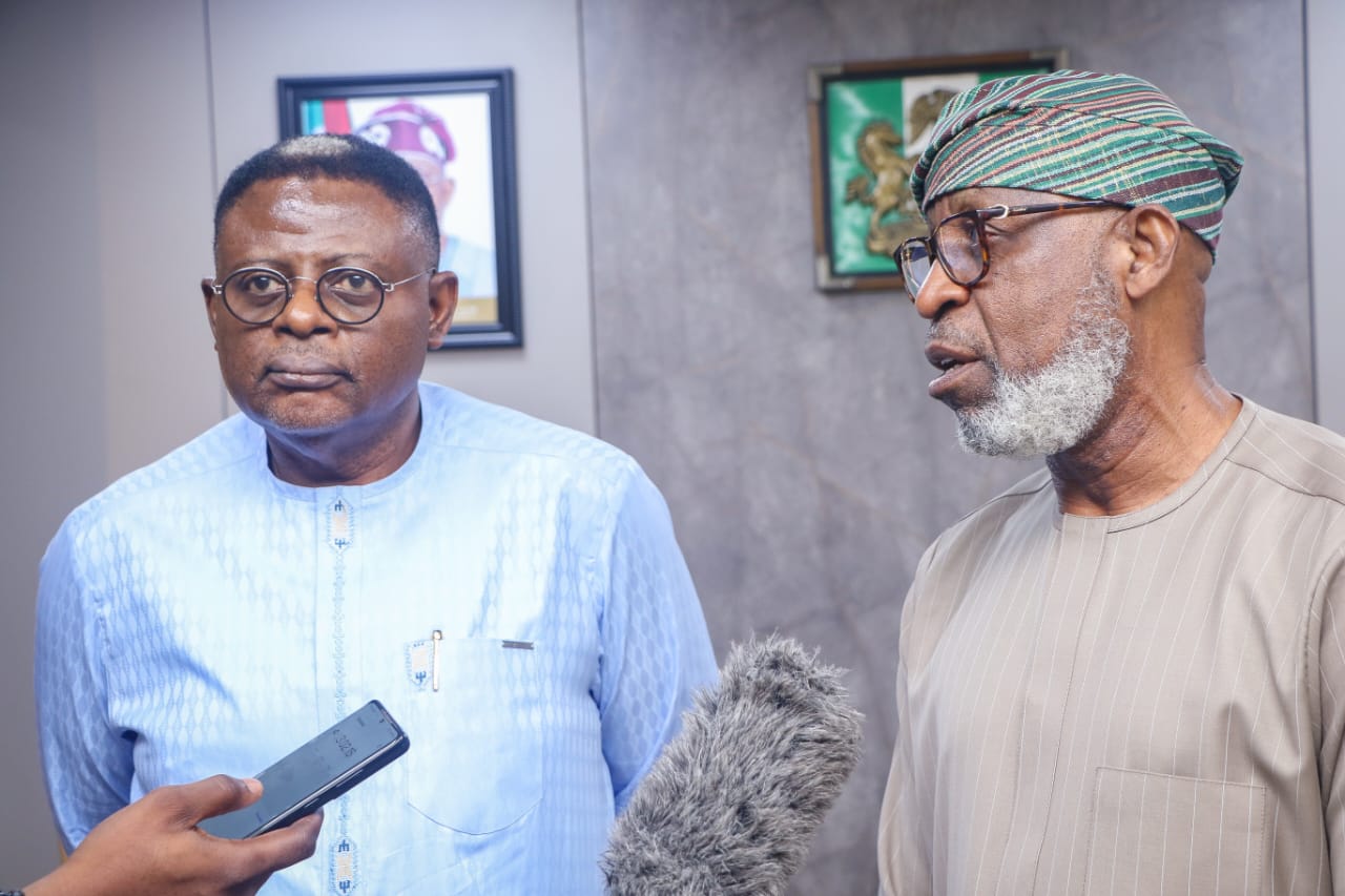 FG, Cross-River deepen cooperation to address illegal mining