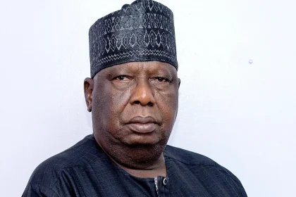 Senate confirms Argungu as Police Service Commission chairman