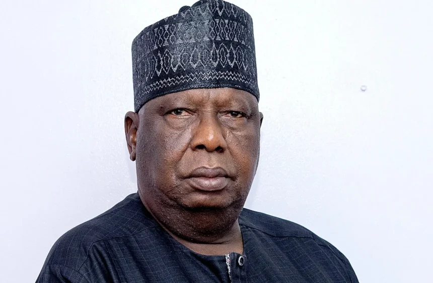 Senate confirms Argungu as Police Service Commission chairman