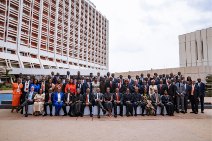 Heirs Holdings inaugurates HH Group Directors’ Annual Summit