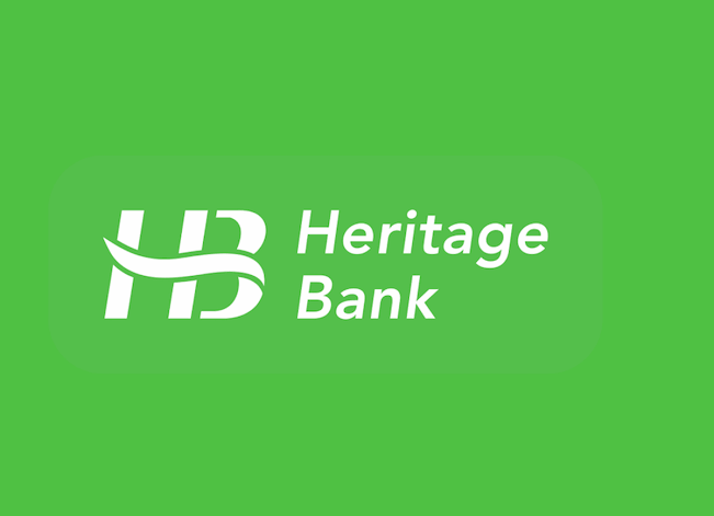 NDIC begins payment to Heritage Bank depositors