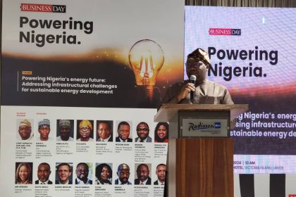 Energy: Nigeria’ll become prosperous as we tackle infrastructure challenges -FG
