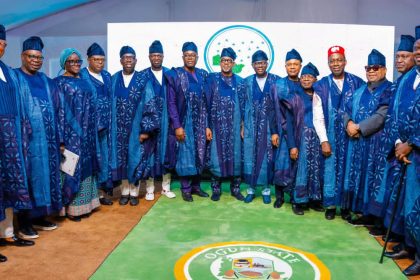 Minimum wage: Let's pay according to our ability -Governors