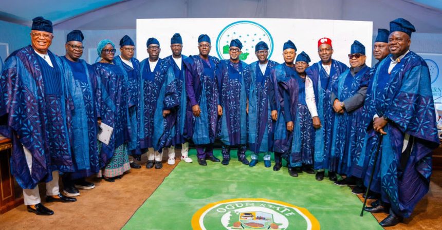 Minimum wage: Let's pay according to our ability -Governors