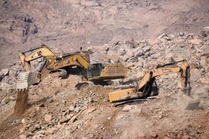 Three killed, one injured in mining pit collapse in Niger
