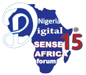 NDSF@15: DigitalSENSE honours Ekuwem, Odusote, others