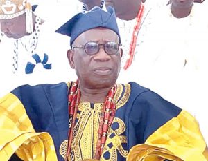 Obasanjo mourns Ogunleye, Ogun traditional ruler