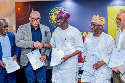Lagos floats smart health information platform, explains operation