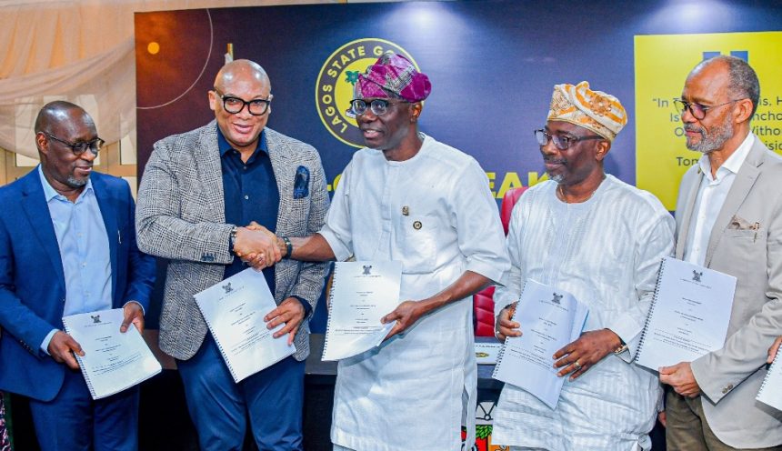 Lagos floats smart health information platform, explains operation