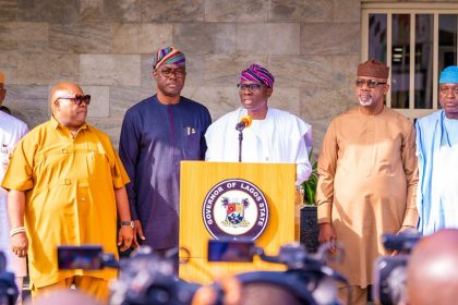 Afenifere applauds S’West govs for adopting its anthem