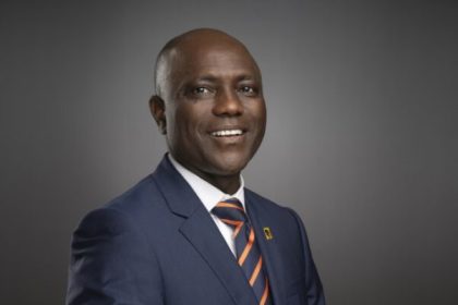 With Alebiosu, FirstBank transitions to growth consolidation era