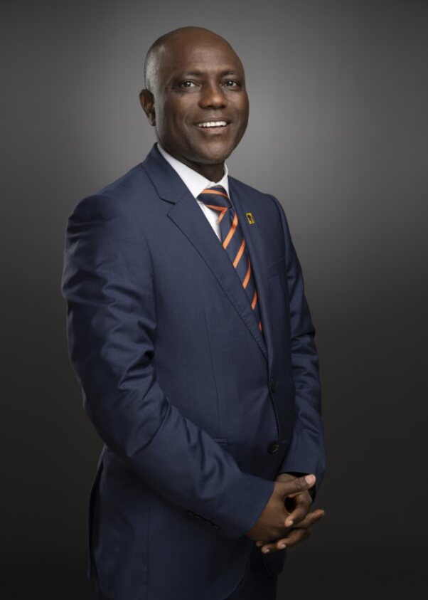 With Alebiosu, FirstBank transitions to growth consolidation era