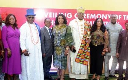 Rivers governor urges transparency in community devt trusts