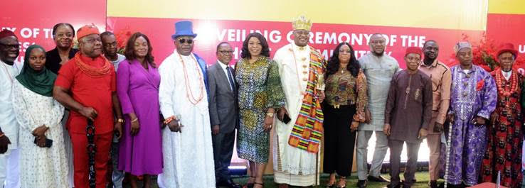 Rivers governor urges transparency in community devt trusts