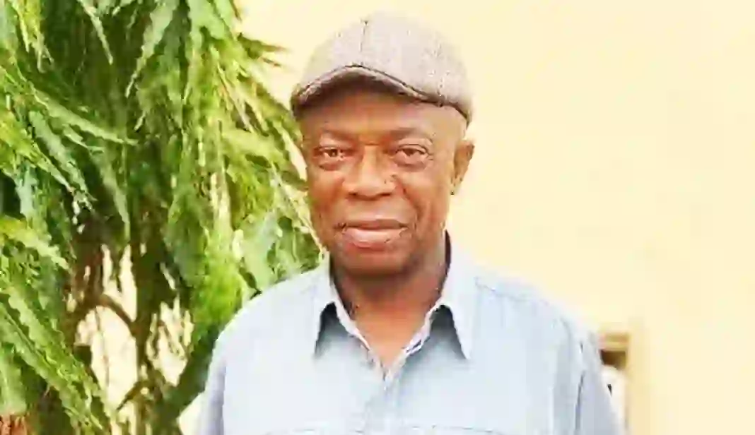 Veteran Nollywood actor, “Sule Suebebe”, is dead