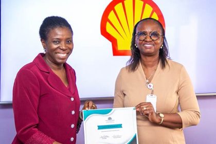 PHOTO NEWS: Women in Energy Network visits SNEPCo