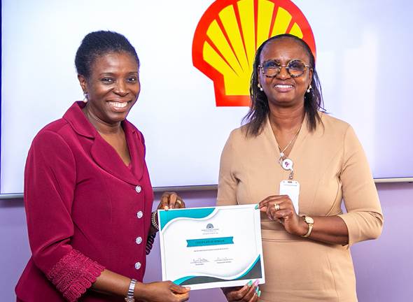 PHOTO NEWS: Women in Energy Network visits SNEPCo