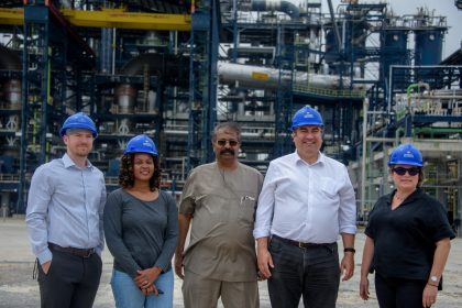 Dangote refinery capable of solving Nigeria’s forex problems -S&P Global