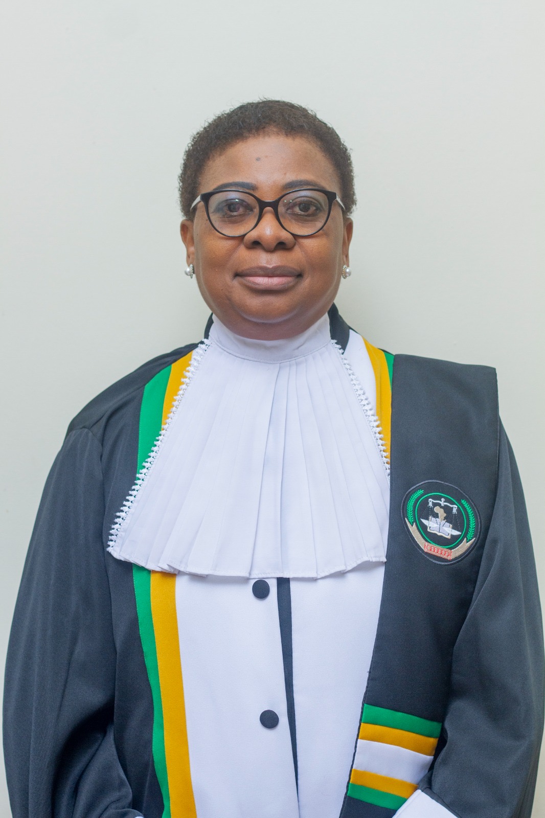 Tinubu congratulates Anukam on re-election to African Court on Human Rights