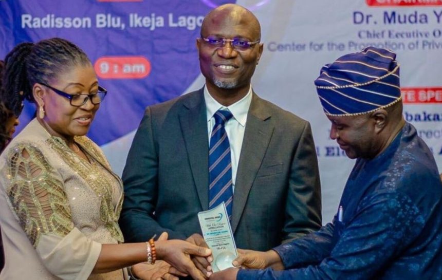 Green economy to drive Nigeria’s diversification, jobs –SEC DG