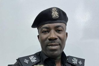 Taskforce detains 50 in Lagos sanitation crackdown