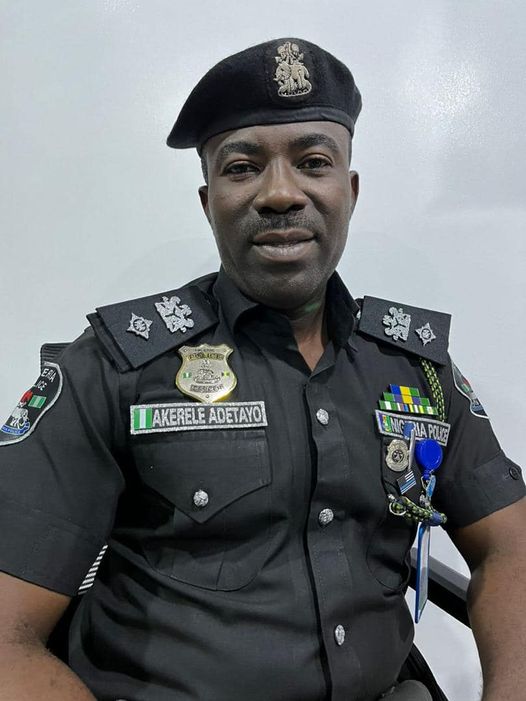 Lagos deploys more motorcycles to combat ‘one chance’ robbery