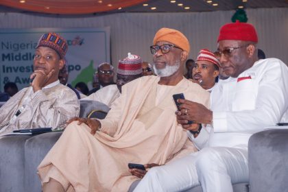 Reforms spur investor confidence in mining sector -Alake