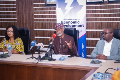 AFNIS summit to harness Africa's mineral resources for devt -Alake