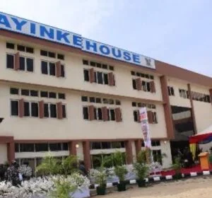 Ayinke House records 2,500 child deliveries monthly –LASUTH CMD