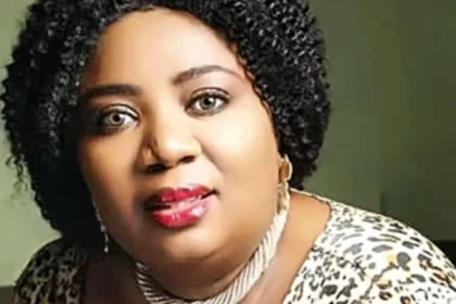 Bimbo Esho pledges to uphold late father’s musical legacy
