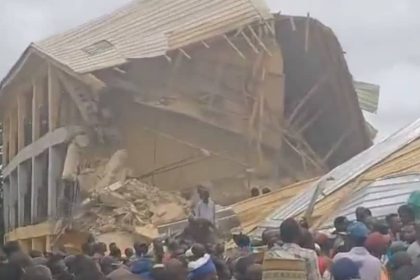 Jos school tragedy: 81 victims discharged from hospitals