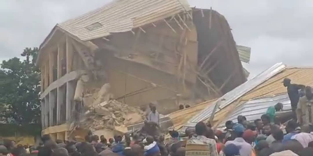 Jos school tragedy: 81 victims discharged from hospitals