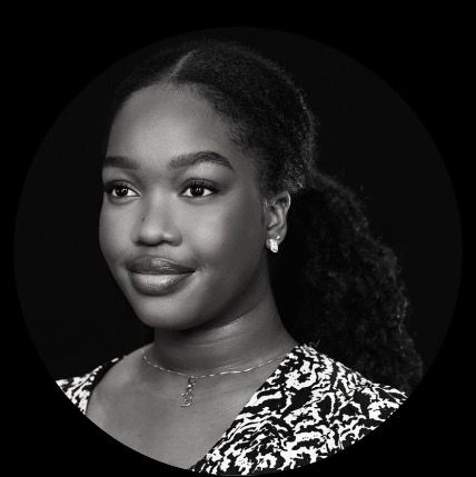 Bridge House College ex-student, Cherish Markson, shines in UK varsity