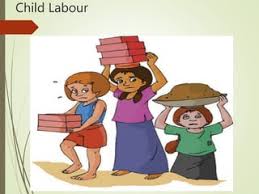 Child labour: Survivors narrate ordeal, call for law enforcement