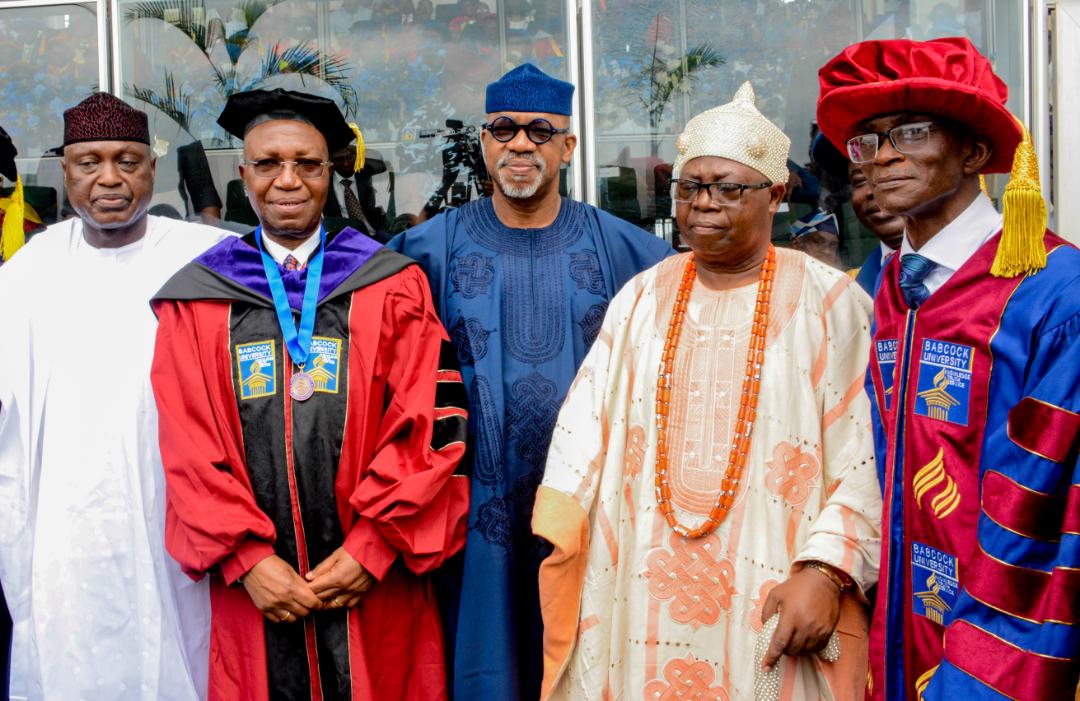 Dapo Abiodun to youths: Don't allow yourselves to be used