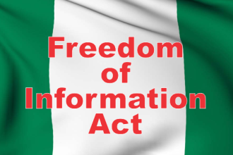 2026 budget: MRA criticises poor funding for FOI implementation